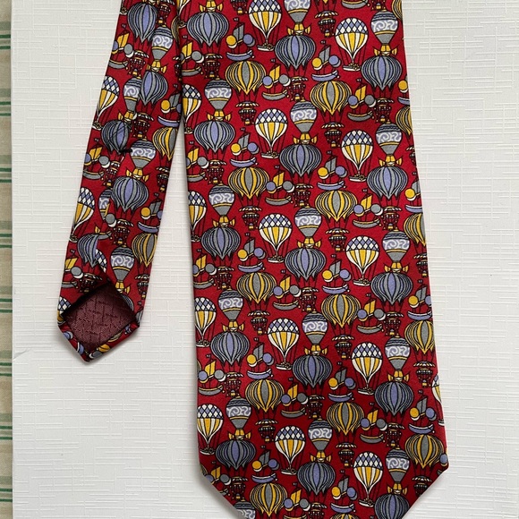 Christian Dior Ties - Picture 3 of 8